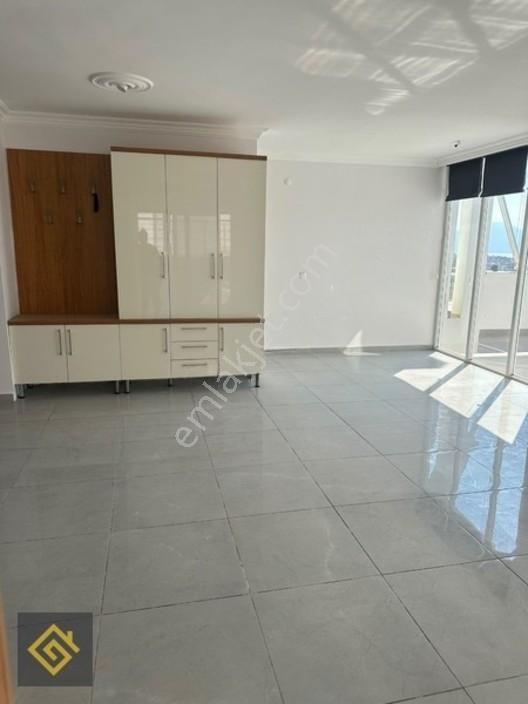 Yılancıburnu Mevki Özel Havuzlu 3 Banyo Full Deniz Manzaralı 4+2 — fotoğraf 31