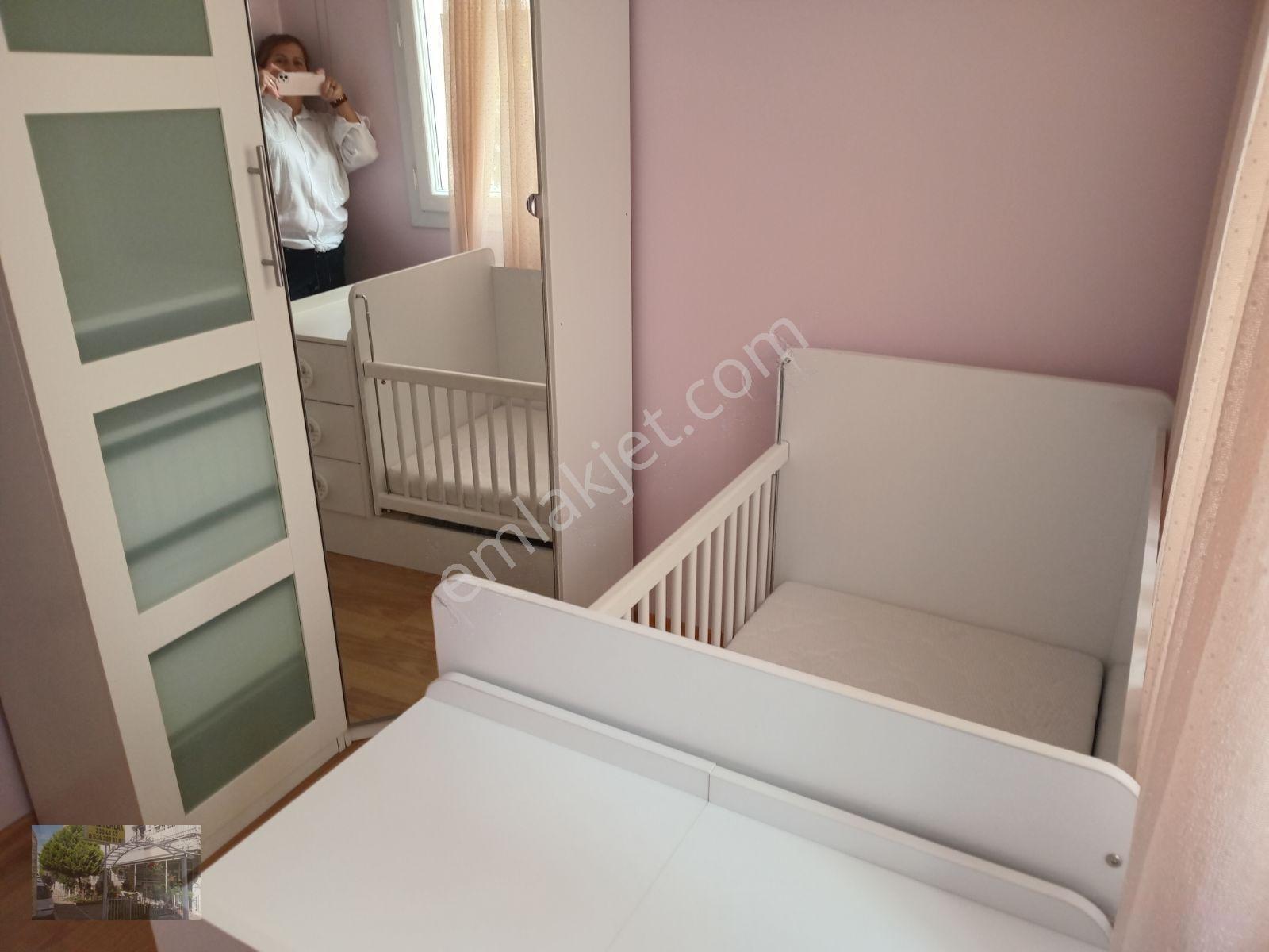 Bostanlı Merkezde Sahile Çok Yakın Köşe Arakat — fotoğraf 18