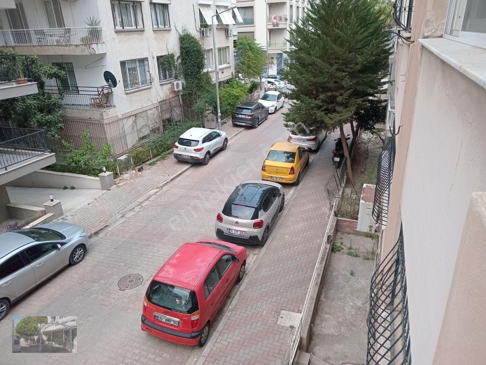 Bostanlı Merkezde Sahile Çok Yakın Köşe Arakat — fotoğraf 32