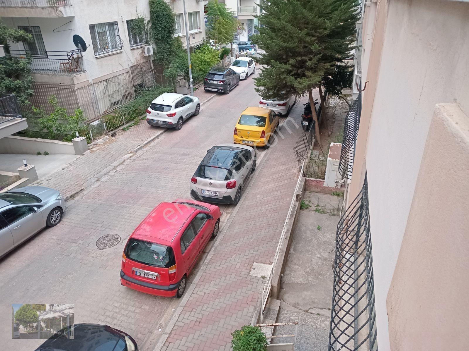 Bostanlı Merkezde Sahile Çok Yakın Köşe Arakat — fotoğraf 34