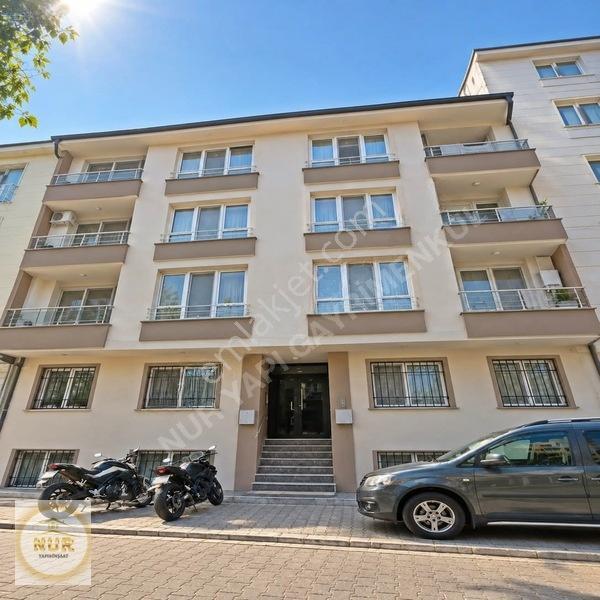 Nur Yapı'dan Merkezi Konumda! Krediye Uygun Yatırıma Uygun 2+1b. — fotoğraf 16
