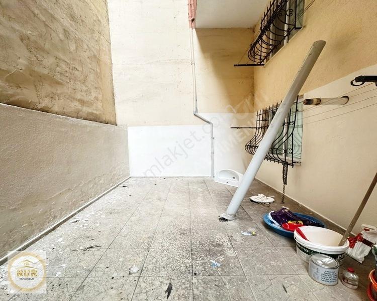 Nur Yapı'dan Merkezi Konumda! Krediye Uygun Yatırıma Uygun 2+1b. — fotoğraf 24