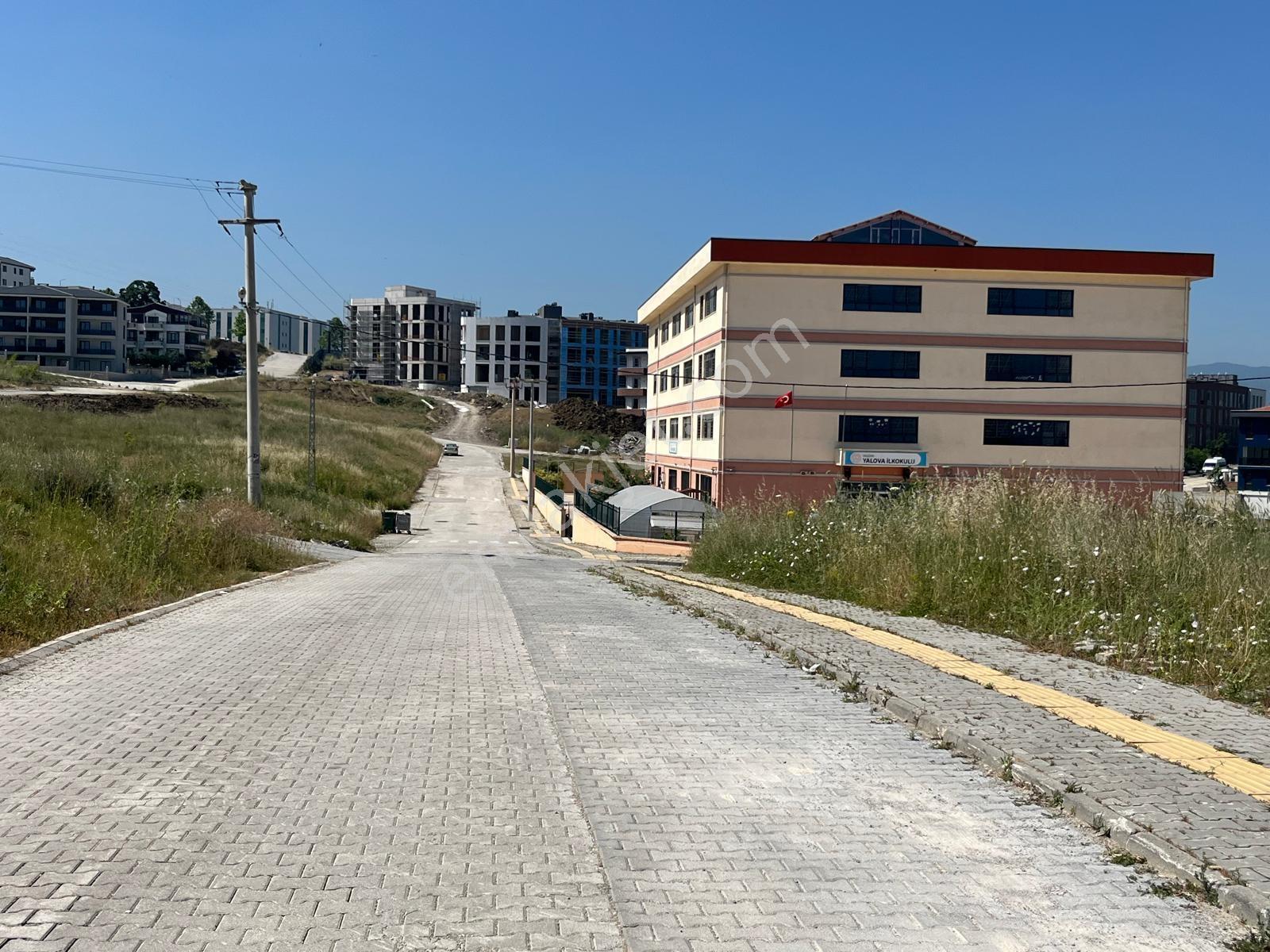 Fırsat!2+1 Sıfır 2.kat (a-kalite)deniz Manzaralı Hastaneye Komşu — fotoğraf 15