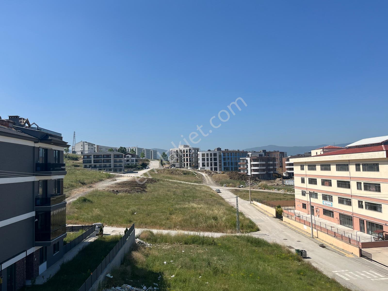 Fırsat!2+1 Sıfır 2.kat (a-kalite)deniz Manzaralı Hastaneye Komşu — fotoğraf 23