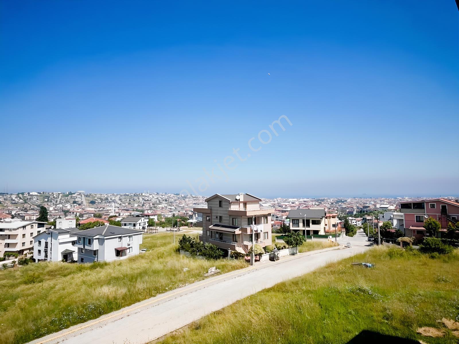 Fırsat!2+1 Sıfır 2.kat (a-kalite)deniz Manzaralı Hastaneye Komşu — fotoğraf 25