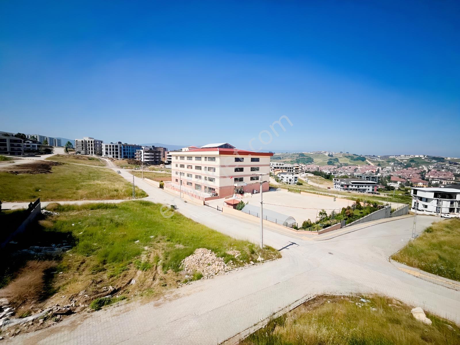 Fırsat!2+1 Sıfır 2.kat (a-kalite)deniz Manzaralı Hastaneye Komşu — fotoğraf 26