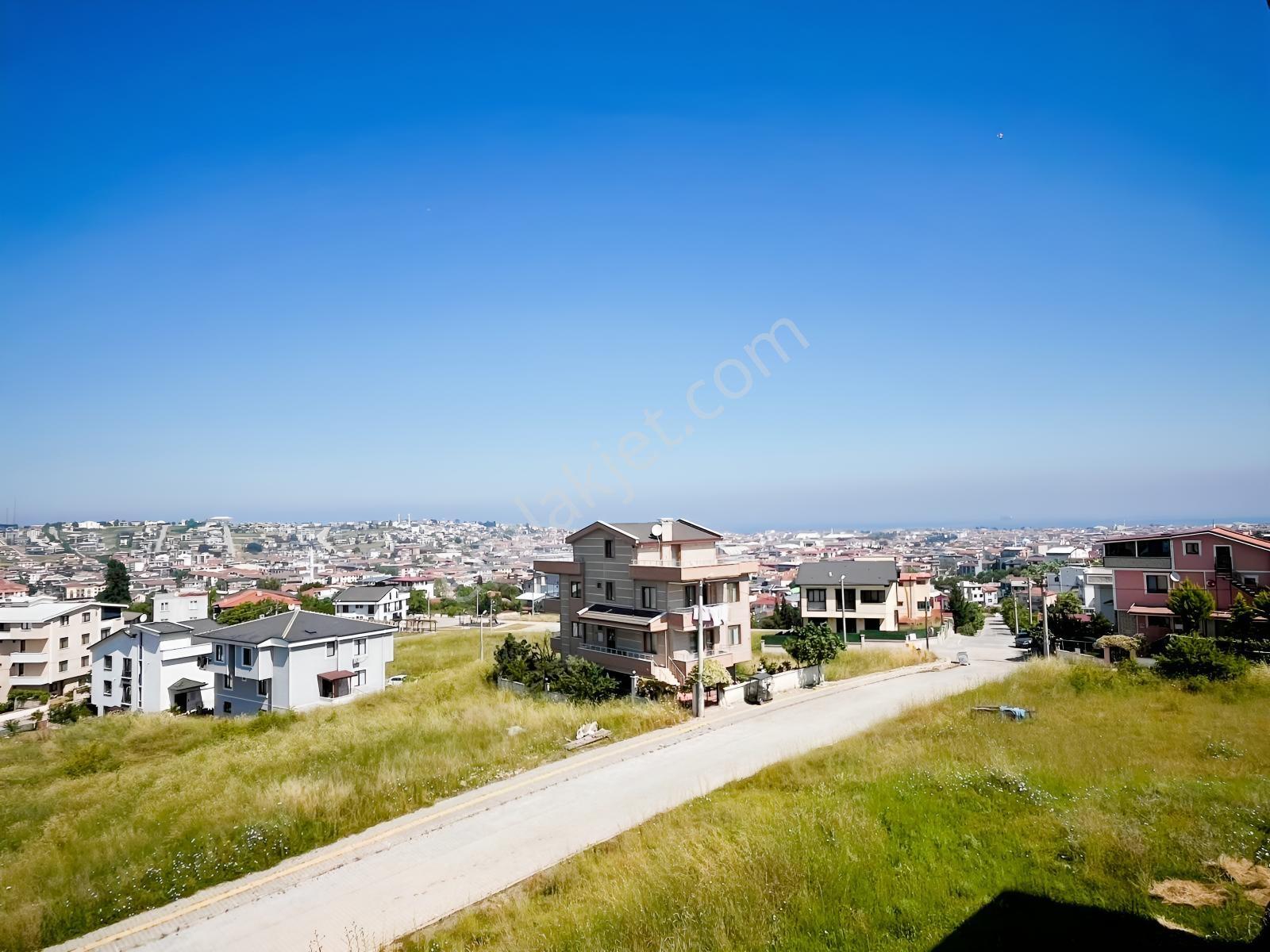 Fırsat!2+1 Sıfır 2.kat (a-kalite)deniz Manzaralı Hastaneye Komşu — fotoğraf 27