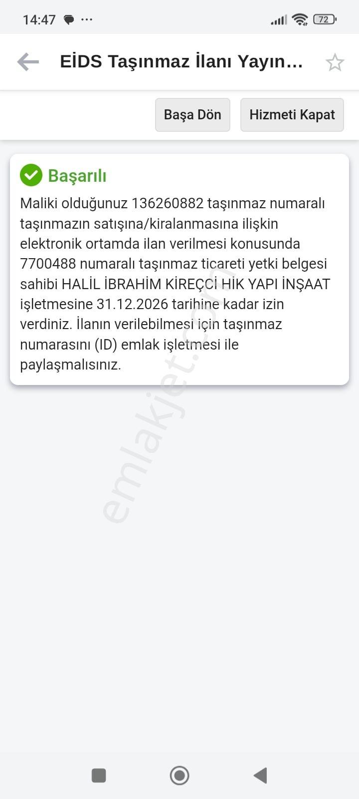 Fırsat!2+1 Sıfır 2.kat (a-kalite)deniz Manzaralı Hastaneye Komşu — fotoğraf 28