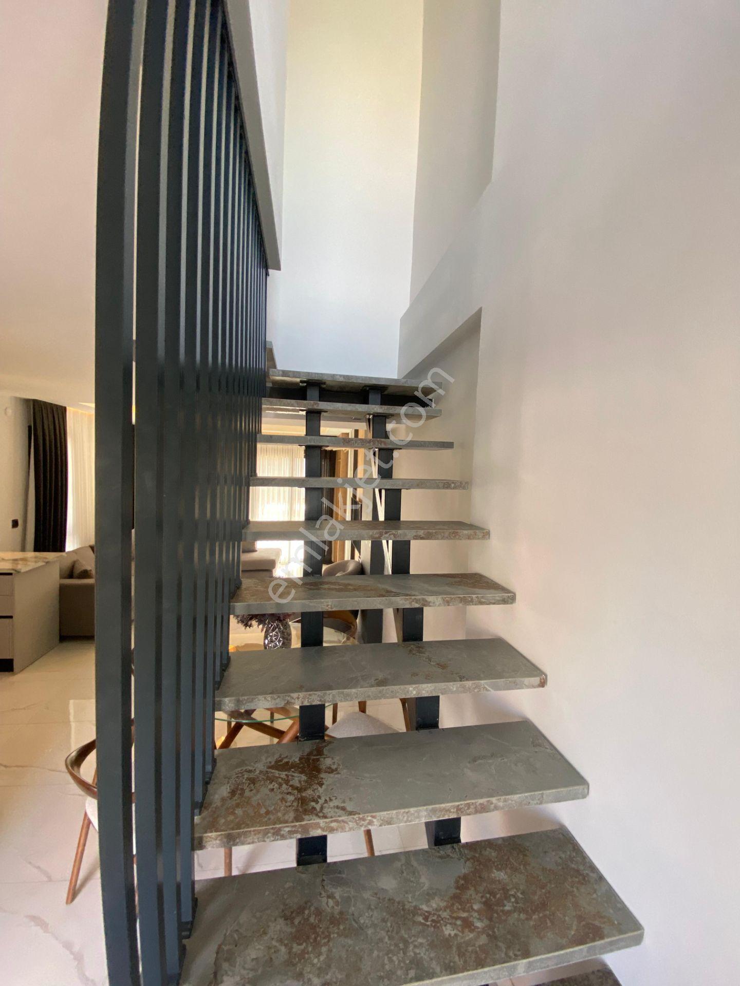 Sahil Sitelerinde Denize 600 Metre 3+1 Sıfır Villa — fotoğraf 7