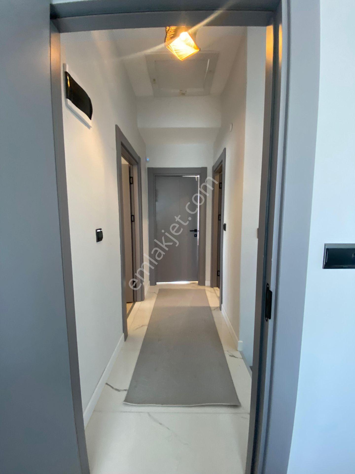 Sahil Sitelerinde Denize 600 Metre 3+1 Sıfır Villa — fotoğraf 8
