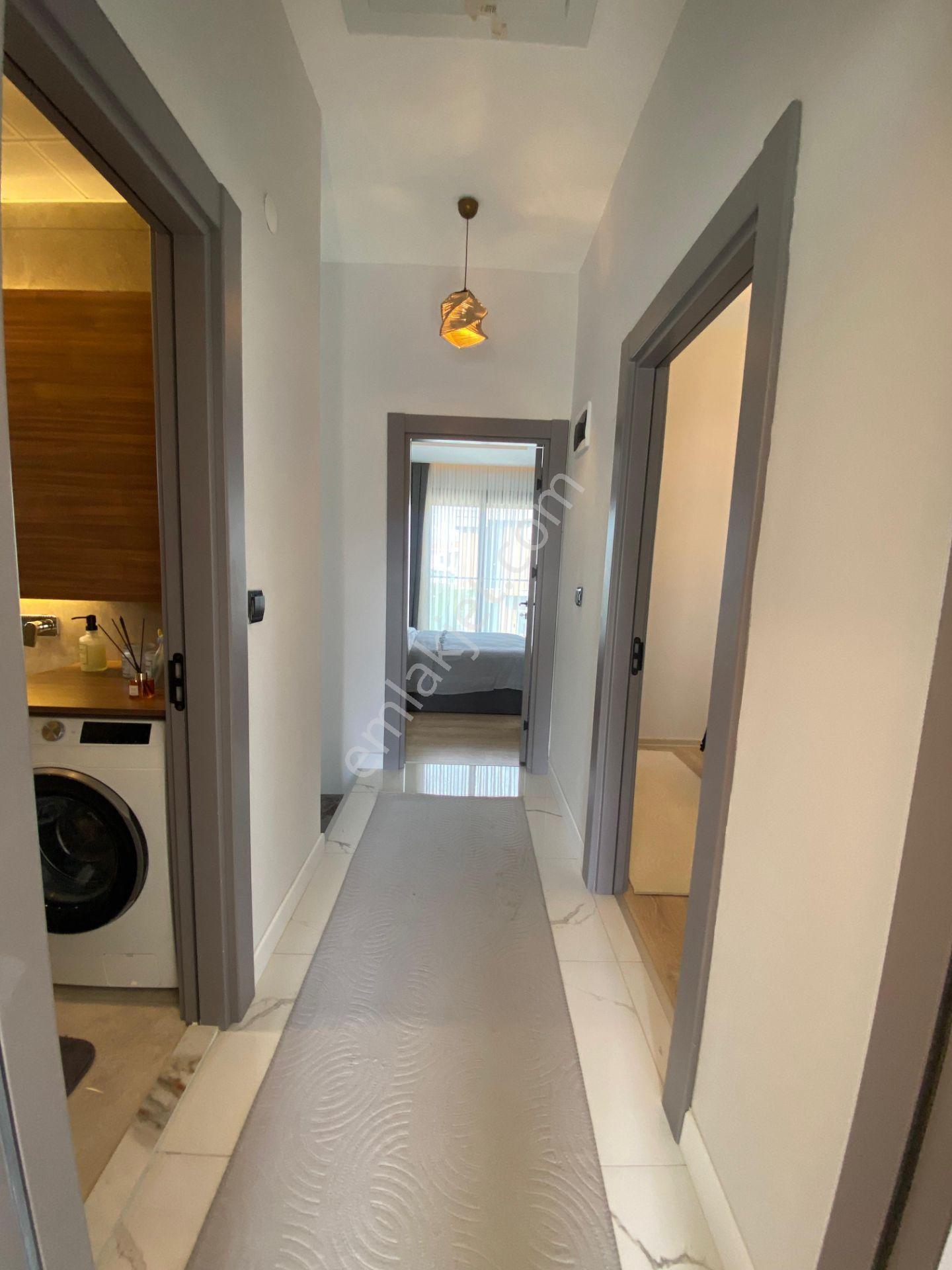 Sahil Sitelerinde Denize 600 Metre 3+1 Sıfır Villa — fotoğraf 9