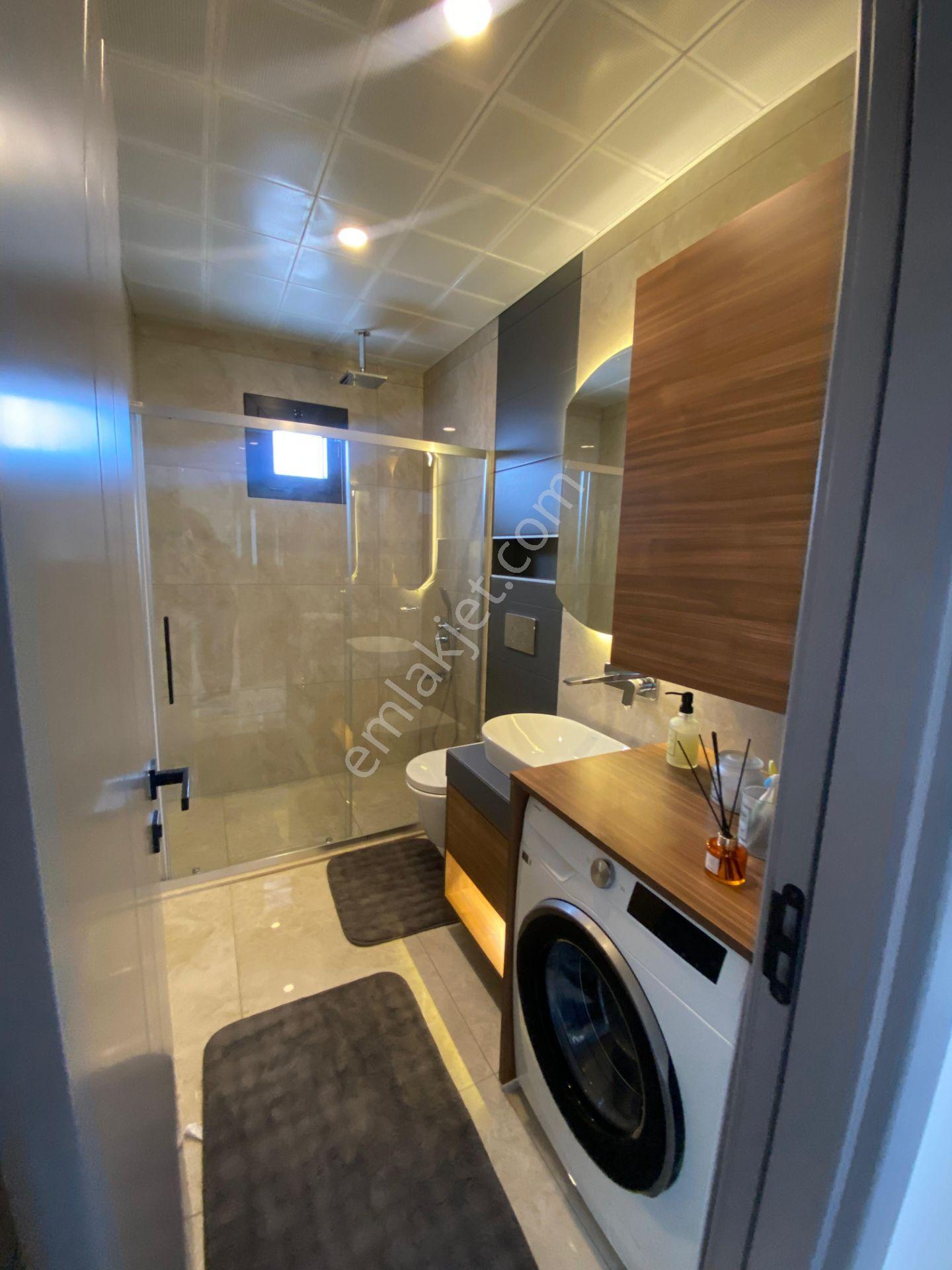 Sahil Sitelerinde Denize 600 Metre 3+1 Sıfır Villa — fotoğraf 10