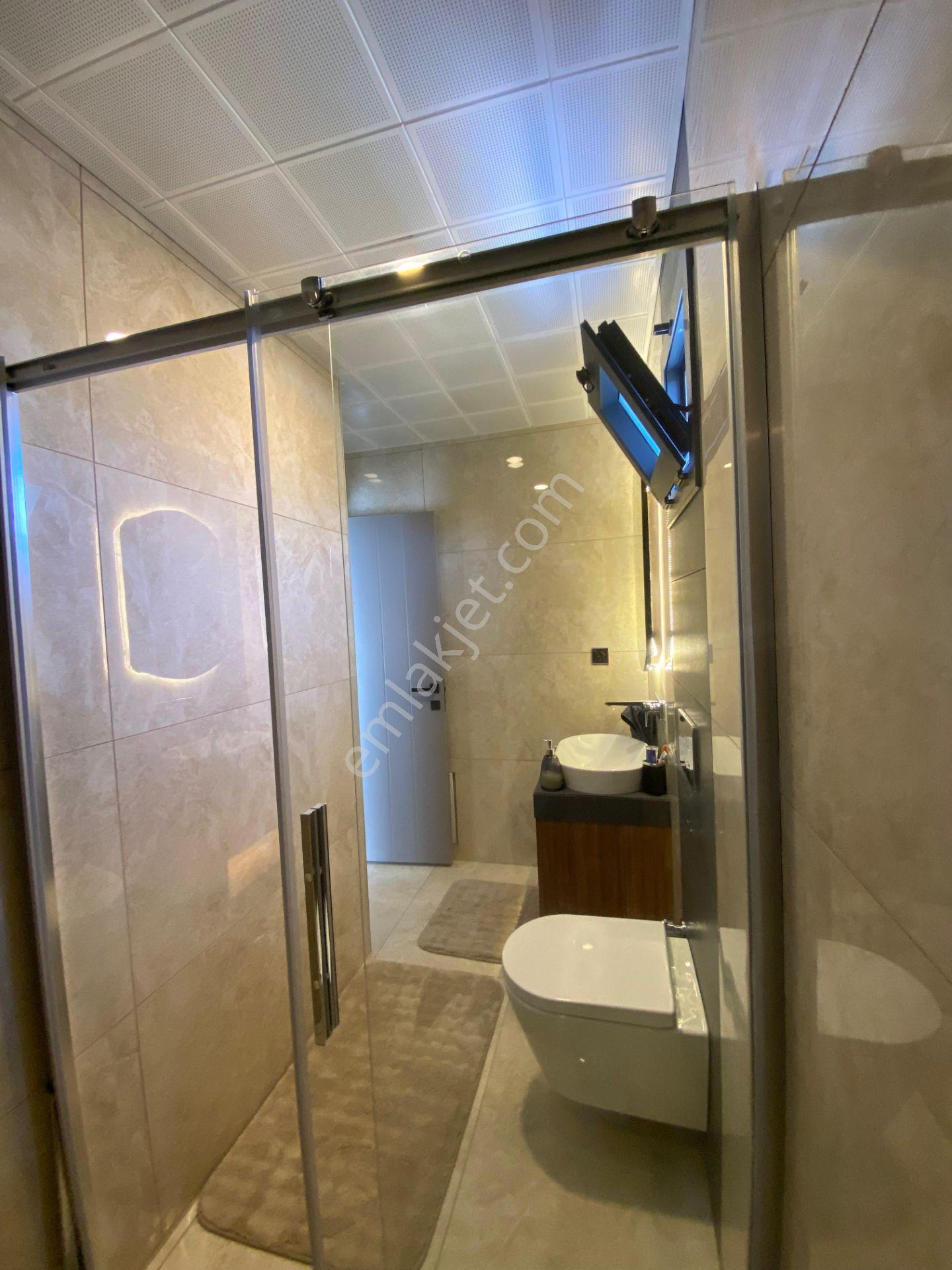 Sahil Sitelerinde Denize 600 Metre 3+1 Sıfır Villa — fotoğraf 11