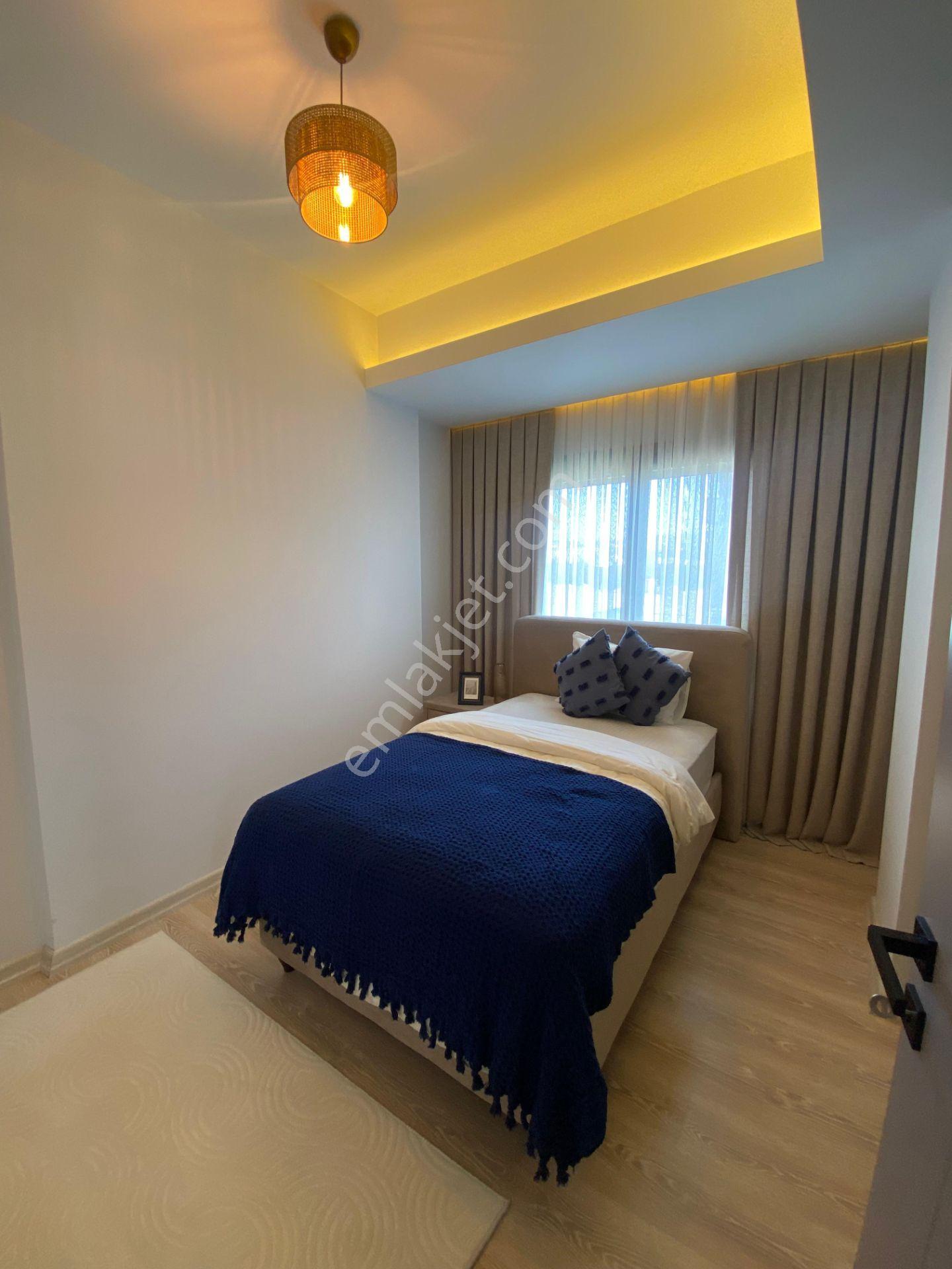 Sahil Sitelerinde Denize 600 Metre 3+1 Sıfır Villa — fotoğraf 14
