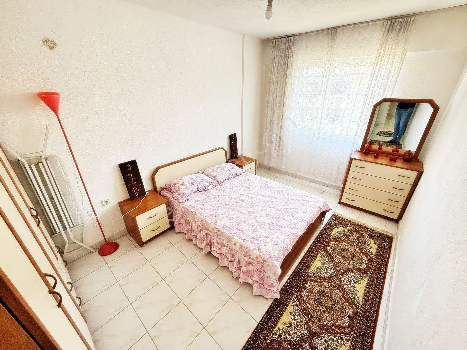 Aktif'ten Akçay'da Satılık Ön Cephe Otoparklı Çift Balkonlu 3+1daire — fotoğraf 9