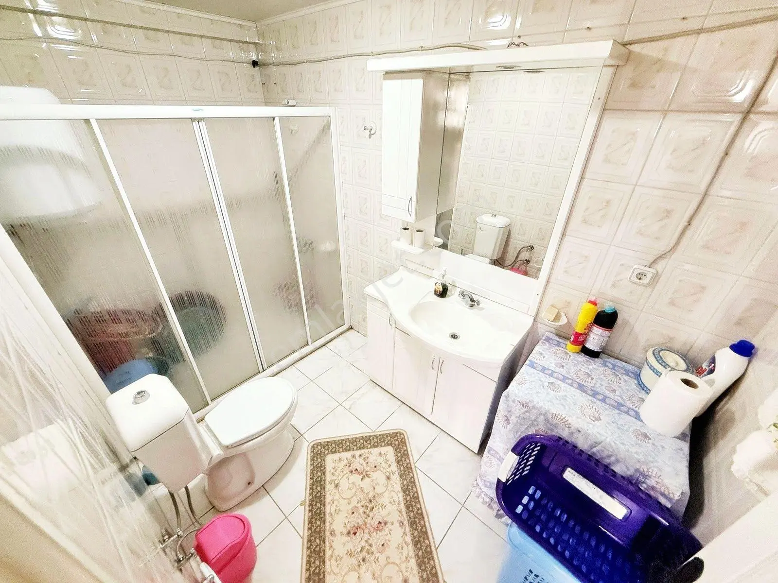 Aktif'ten Akçay'da Satılık Ön Cephe Otoparklı Çift Balkonlu 3+1daire — fotoğraf 11