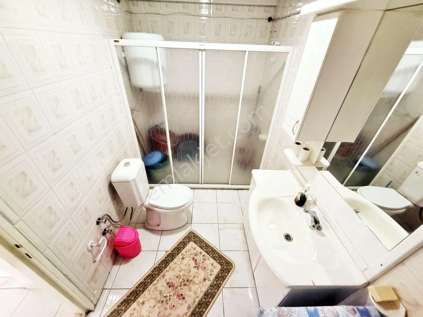 Aktif'ten Akçay'da Satılık Ön Cephe Otoparklı Çift Balkonlu 3+1daire — fotoğraf 12
