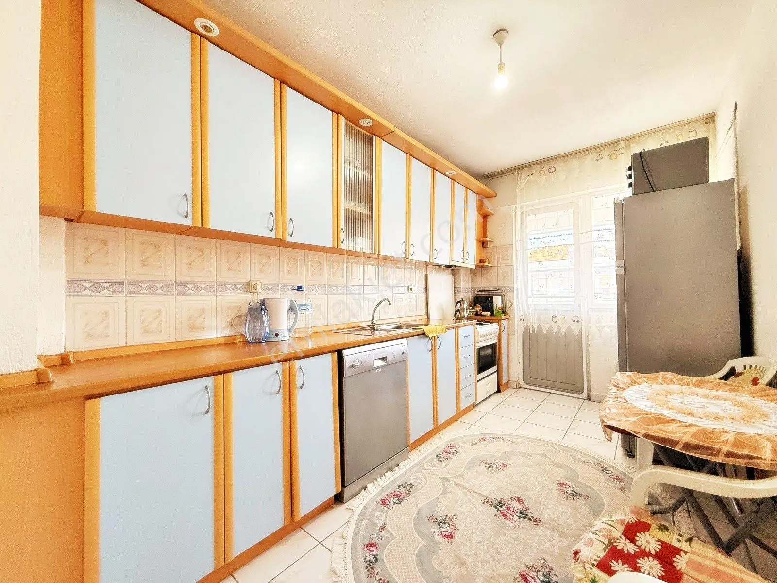 Aktif'ten Akçay'da Satılık Ön Cephe Otoparklı Çift Balkonlu 3+1daire — fotoğraf 16