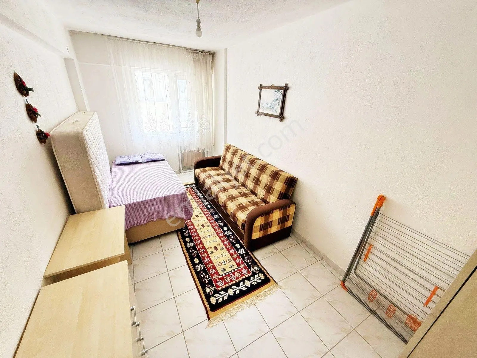 Aktif'ten Akçay'da Satılık Ön Cephe Otoparklı Çift Balkonlu 3+1daire — fotoğraf 18