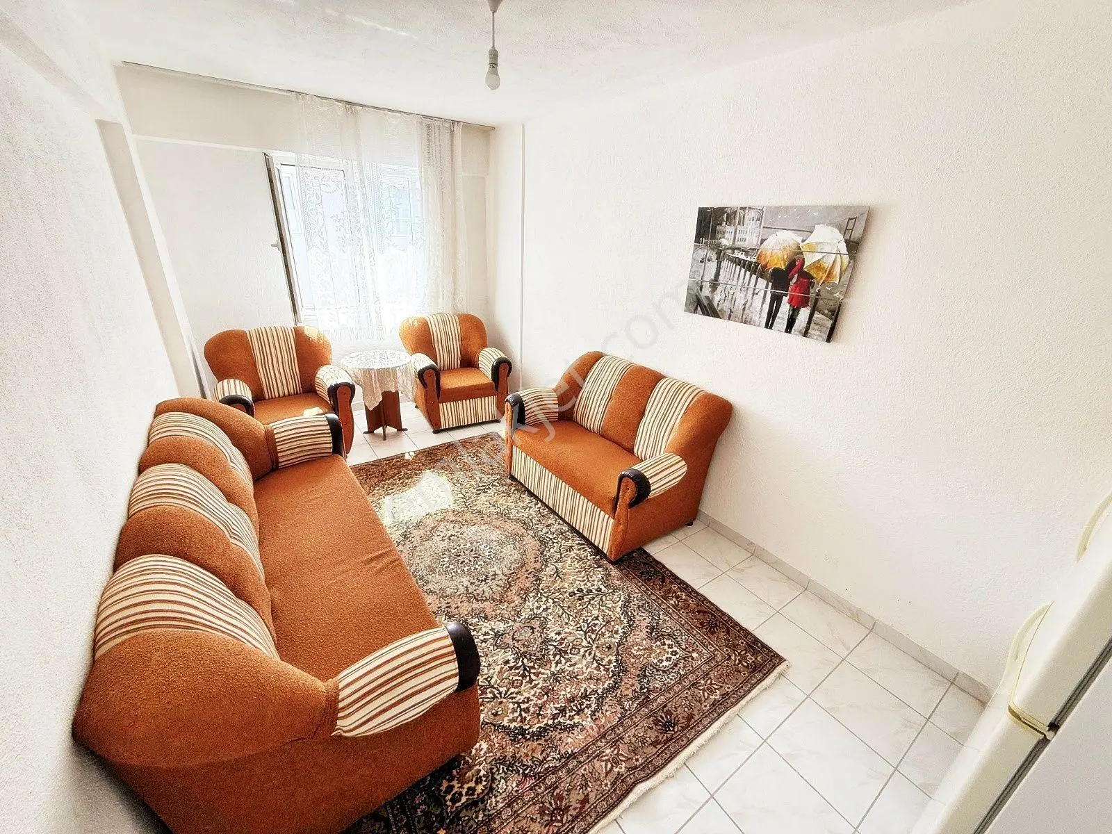 Aktif'ten Akçay'da Satılık Ön Cephe Otoparklı Çift Balkonlu 3+1daire — fotoğraf 20