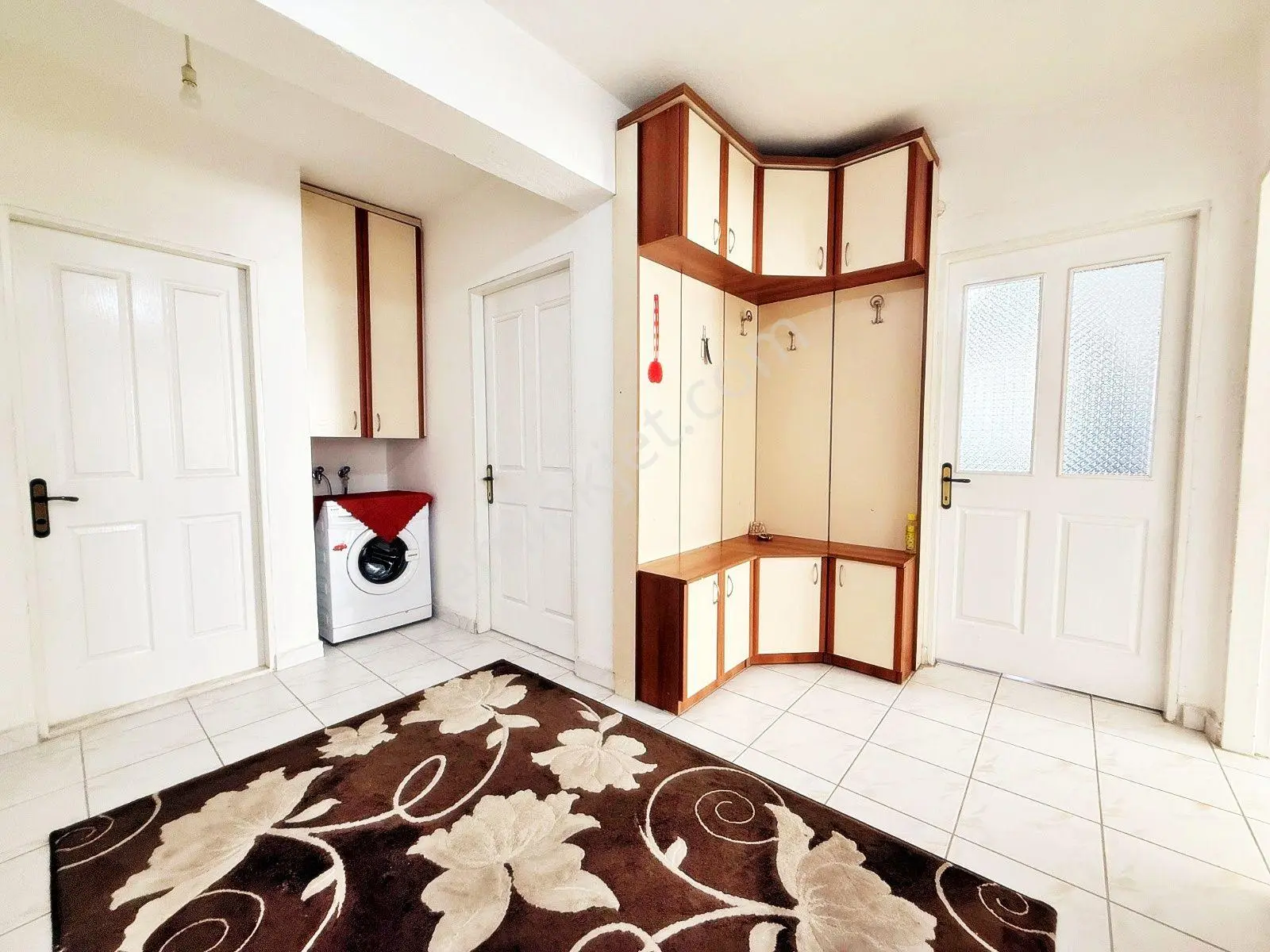 Aktif'ten Akçay'da Satılık Ön Cephe Otoparklı Çift Balkonlu 3+1daire — fotoğraf 23