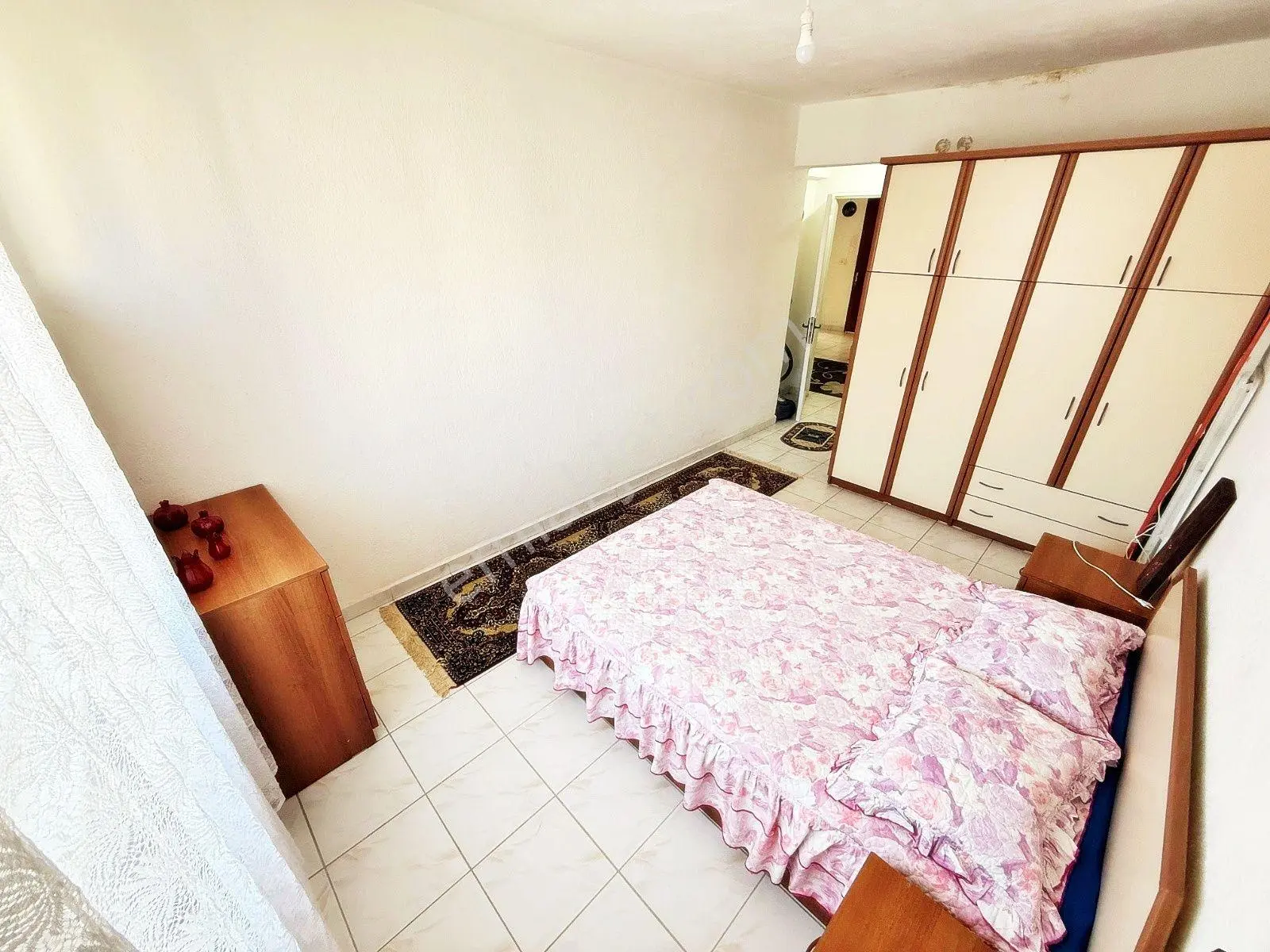 Aktif'ten Akçay'da Satılık Ön Cephe Otoparklı Çift Balkonlu 3+1daire — fotoğraf 27