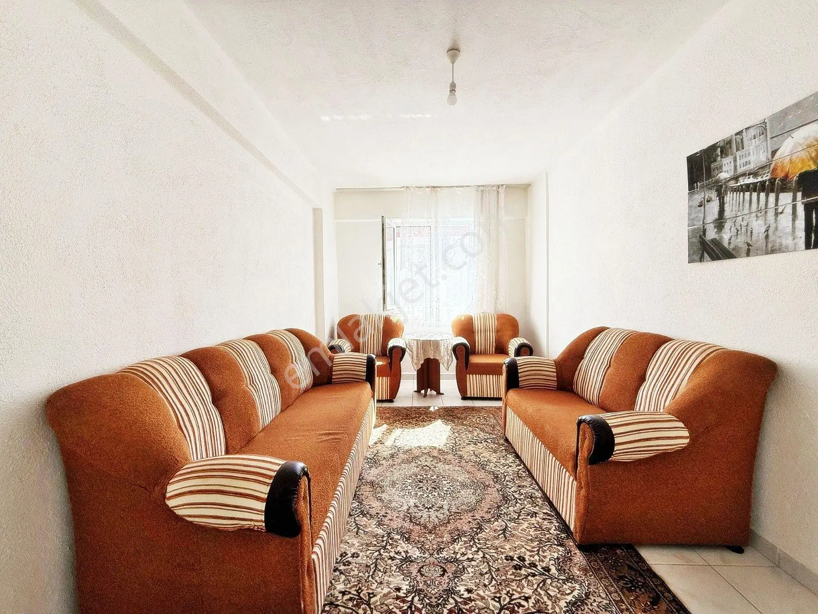 Aktif'ten Akçay'da Satılık Ön Cephe Otoparklı Çift Balkonlu 3+1daire — fotoğraf 28