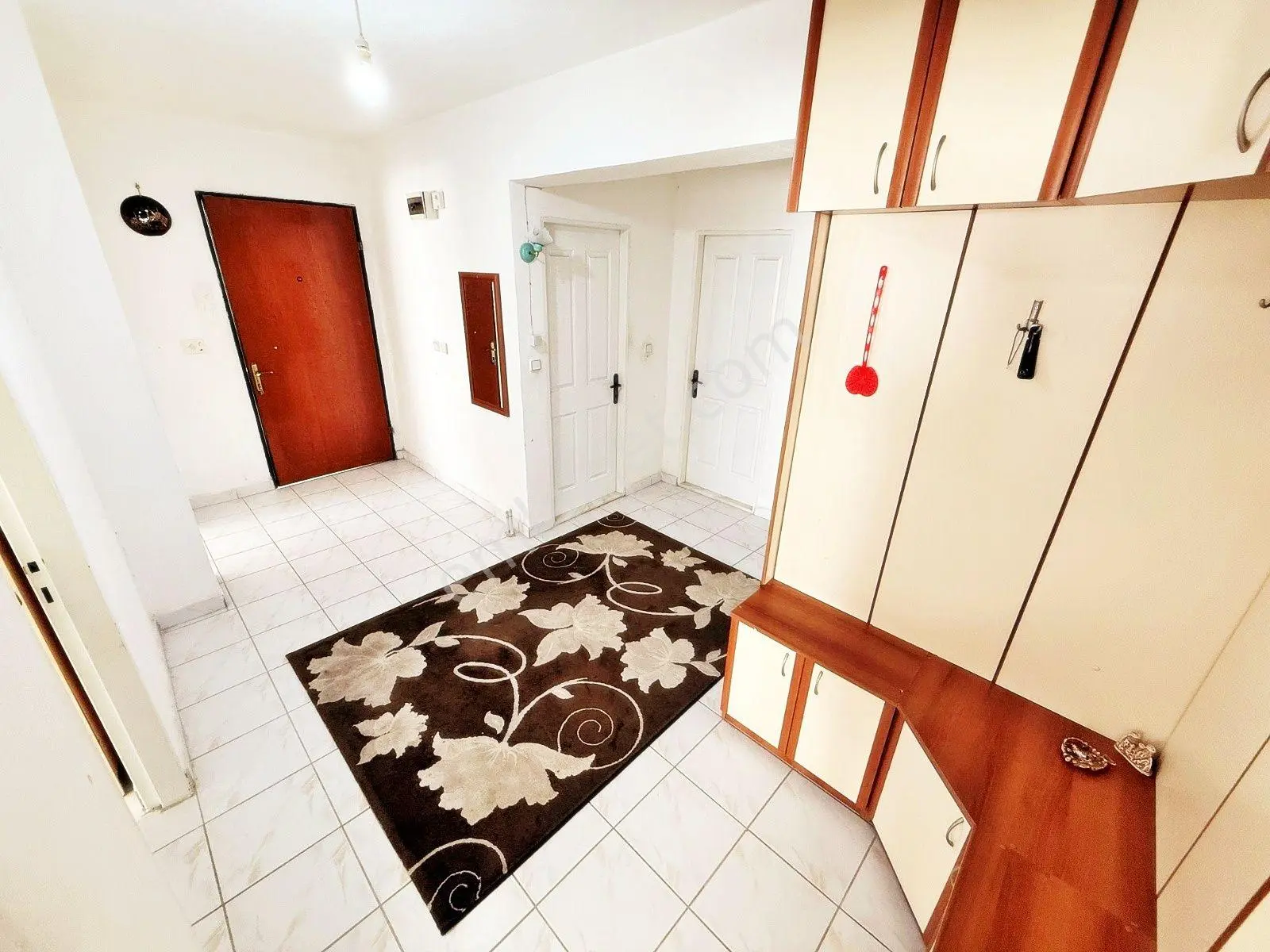 Aktif'ten Akçay'da Satılık Ön Cephe Otoparklı Çift Balkonlu 3+1daire — fotoğraf 34