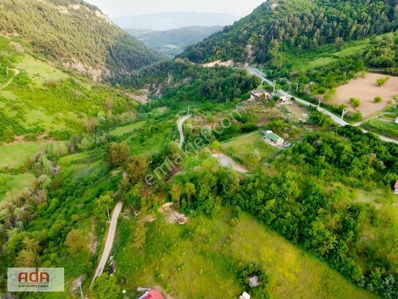 Ada Gayrimenkul Geyve Melekşesolak Mah. 1230m2 Kupon Arazi