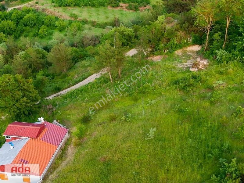 Ada Gayrimenkul Geyve Melekşesolak Mah. 1230m2 Kupon Arazi — fotoğraf 8