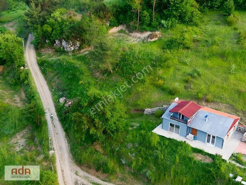 Ada Gayrimenkul Geyve Melekşesolak Mah. 1230m2 Kupon Arazi — fotoğraf 9