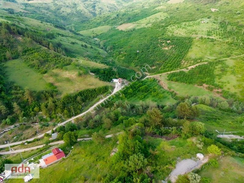 Ada Gayrimenkul Geyve Melekşesolak Mah. 1230m2 Kupon Arazi — fotoğraf 10