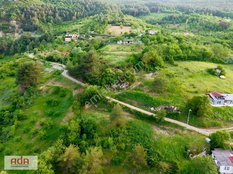 Ada Gayrimenkul Geyve Melekşesolak Mah. 1230m2 Kupon Arazi — fotoğraf 11