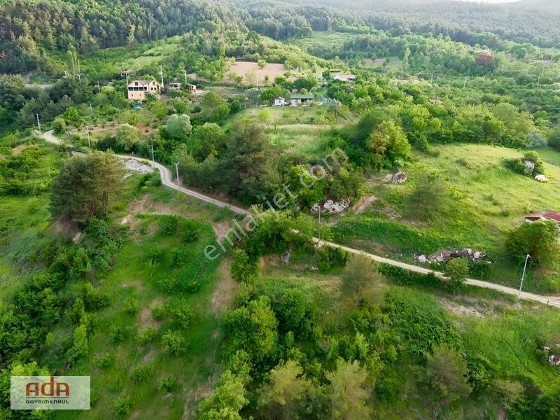 Ada Gayrimenkul Geyve Melekşesolak Mah. 1230m2 Kupon Arazi — fotoğraf 12