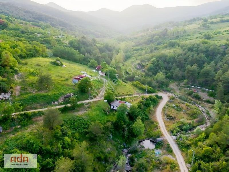 Ada Gayrimenkul Geyve Melekşesolak Mah. 1230m2 Kupon Arazi — fotoğraf 13