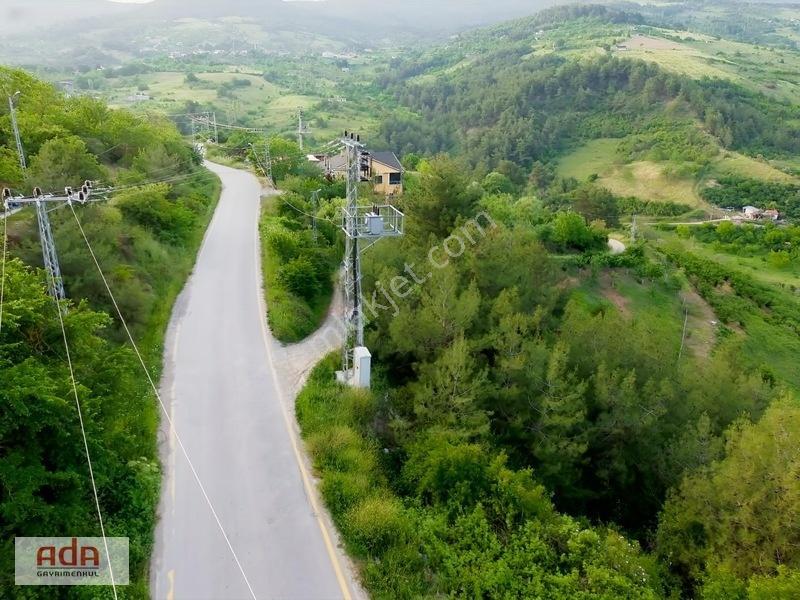 Ada Gayrimenkul Geyve Melekşesolak Mah. 1230m2 Kupon Arazi — fotoğraf 14