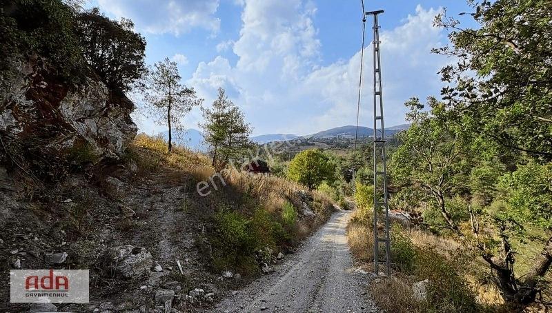 Ada Gayrimenkul Geyve Melekşesolak Mah. 1230m2 Kupon Arazi — fotoğraf 15
