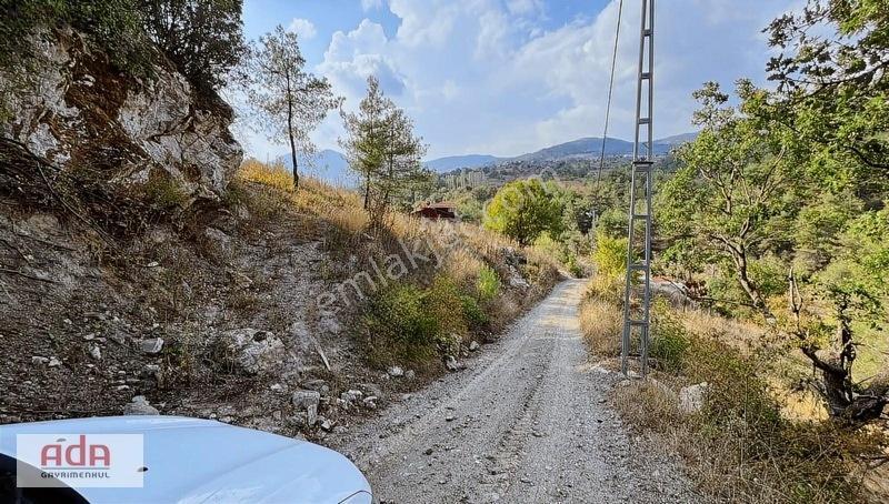 Ada Gayrimenkul Geyve Melekşesolak Mah. 1230m2 Kupon Arazi — fotoğraf 16