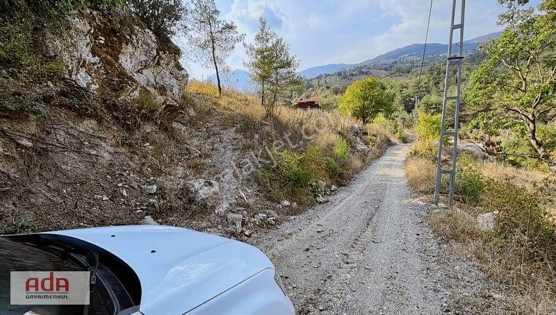 Ada Gayrimenkul Geyve Melekşesolak Mah. 1230m2 Kupon Arazi — fotoğraf 17