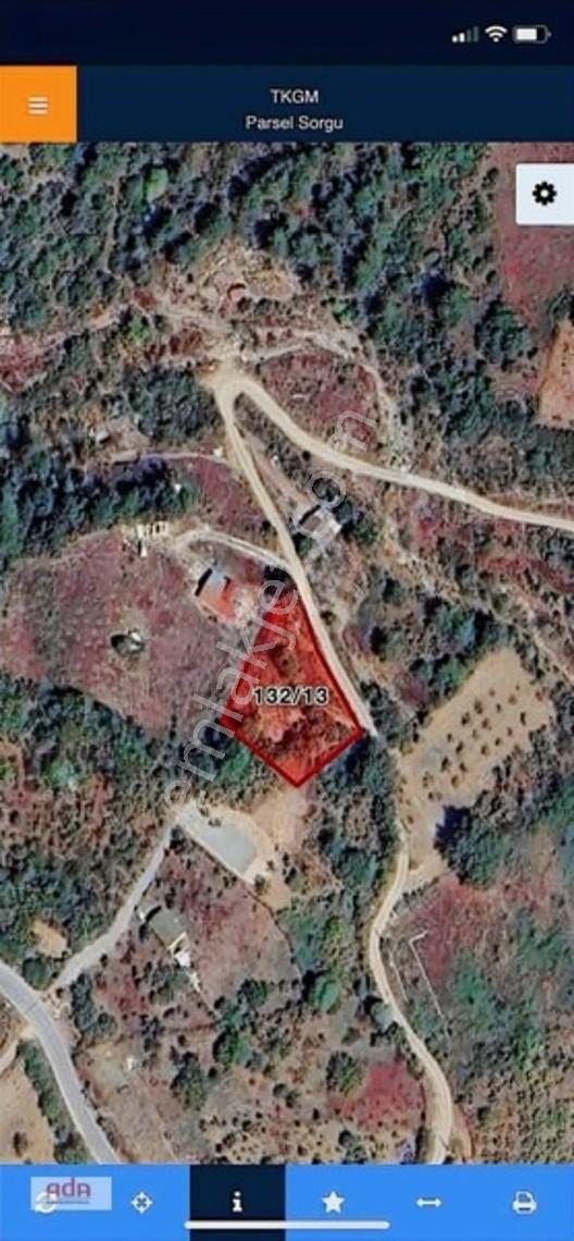 Ada Gayrimenkul Geyve Melekşesolak Mah. 1230m2 Kupon Arazi — fotoğraf 19