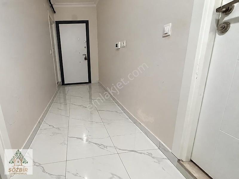 Sözbir'den Torıum Avm'ye Komşu Yeni Binada 2+1 İskanlı Ara Kat.! — fotoğraf 4