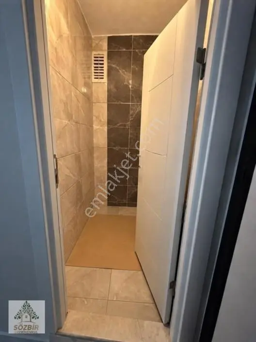 Sözbir'den Torıum Avm'ye Komşu Yeni Binada 2+1 İskanlı Ara Kat.! — fotoğraf 12