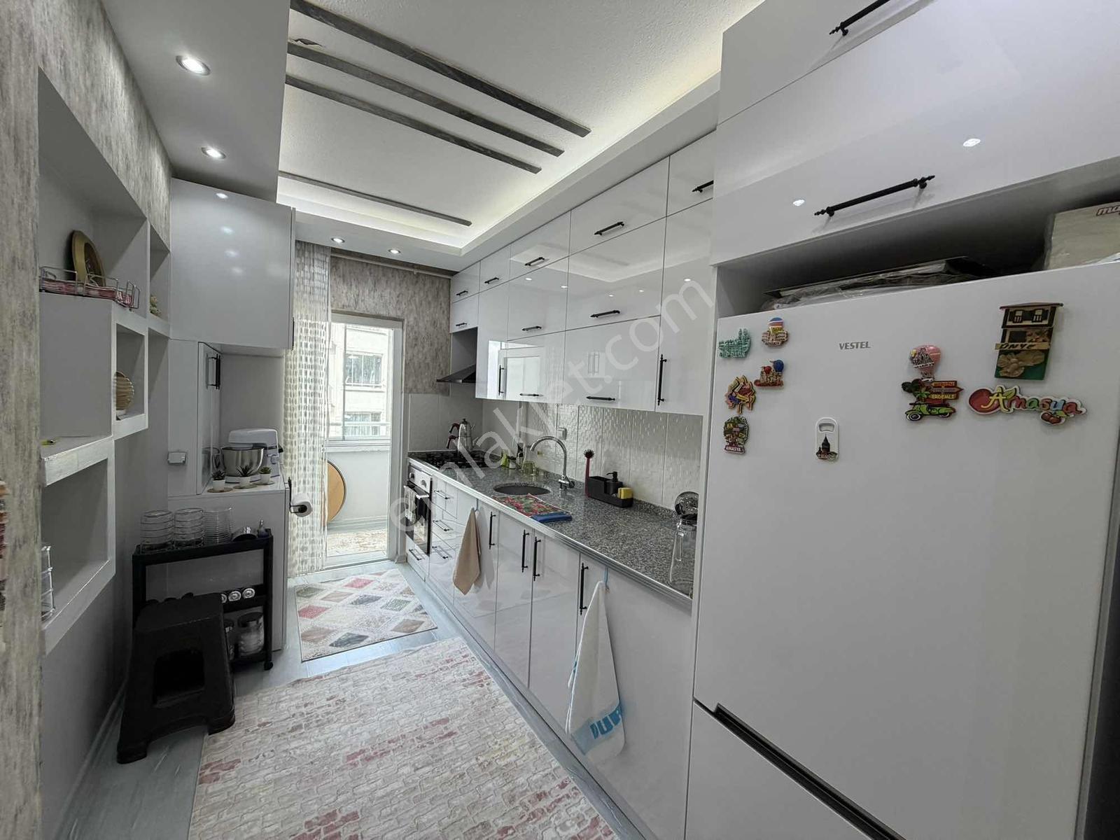Yusuf Karadağlıdan Karagöz Tokide Satılık Ful Yapılı 2+1 — fotoğraf 4