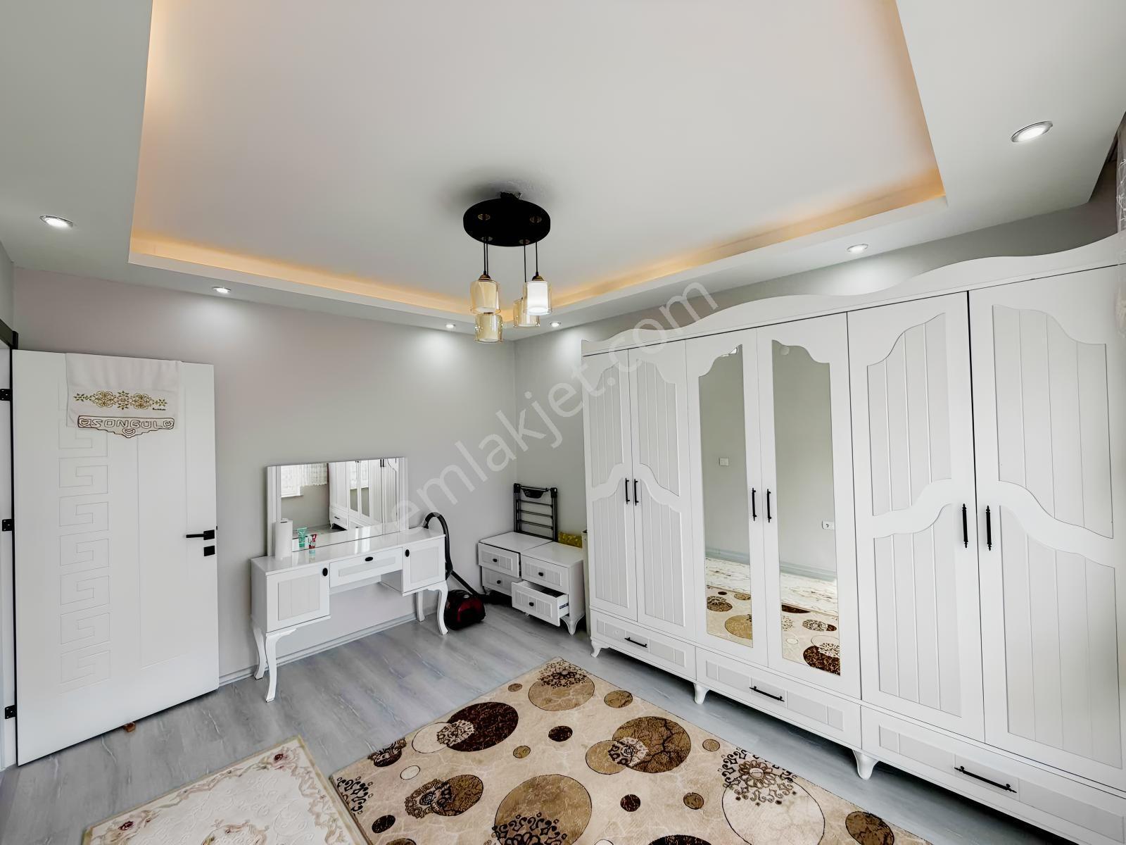 Yusuf Karadağlıdan Karagöz Tokide Satılık Ful Yapılı 2+1 — fotoğraf 9
