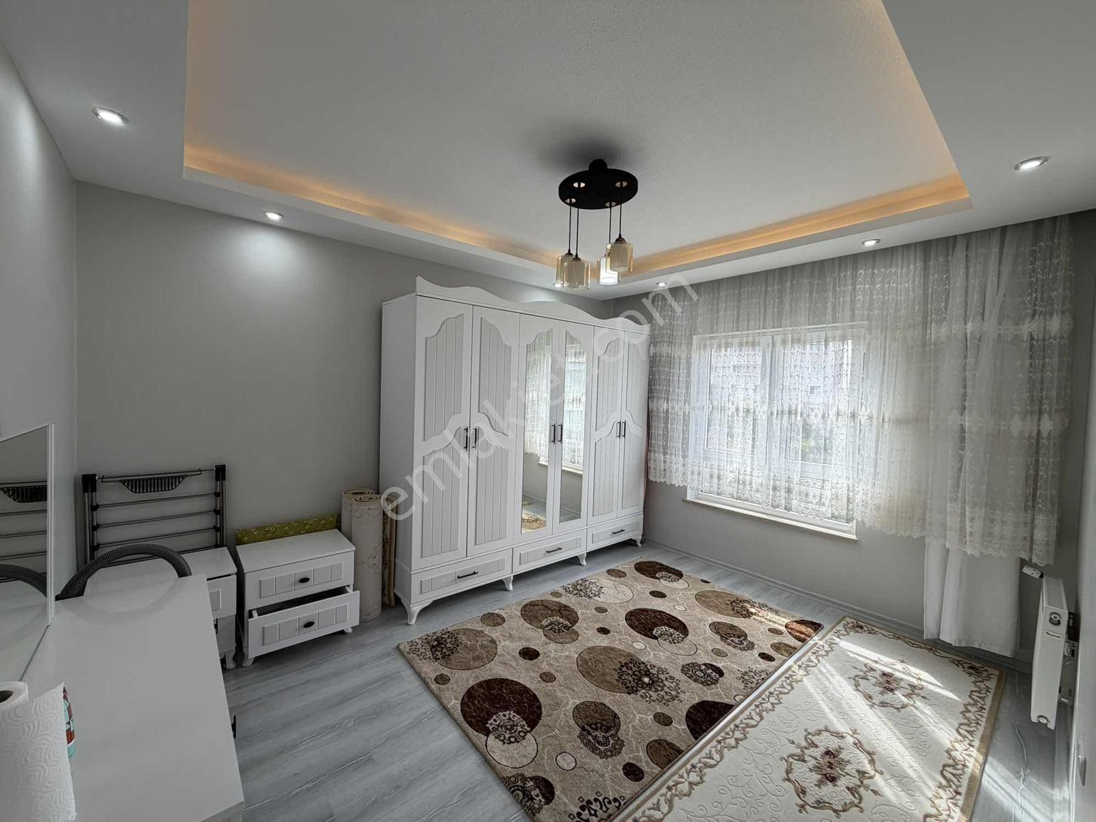 Yusuf Karadağlıdan Karagöz Tokide Satılık Ful Yapılı 2+1 — fotoğraf 10