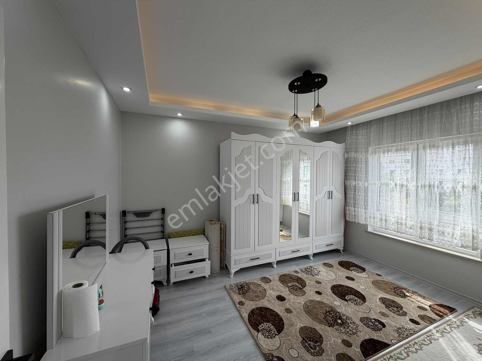 Yusuf Karadağlıdan Karagöz Tokide Satılık Ful Yapılı 2+1 — fotoğraf 11