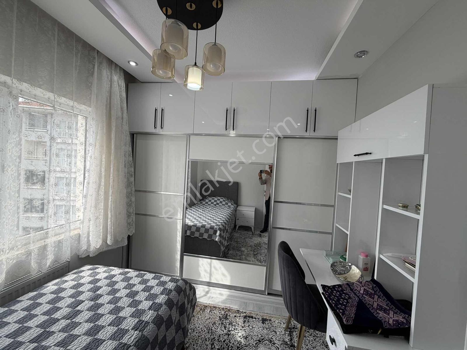 Yusuf Karadağlıdan Karagöz Tokide Satılık Ful Yapılı 2+1 — fotoğraf 12