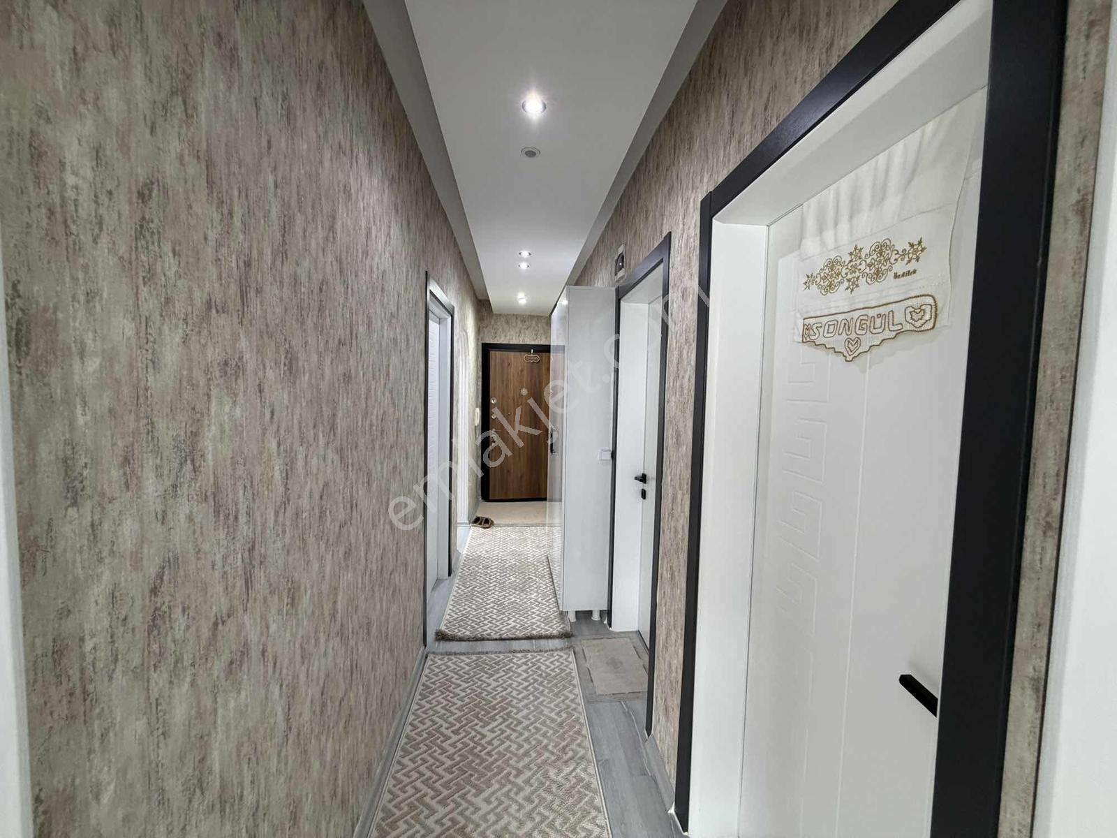 Yusuf Karadağlıdan Karagöz Tokide Satılık Ful Yapılı 2+1 — fotoğraf 23