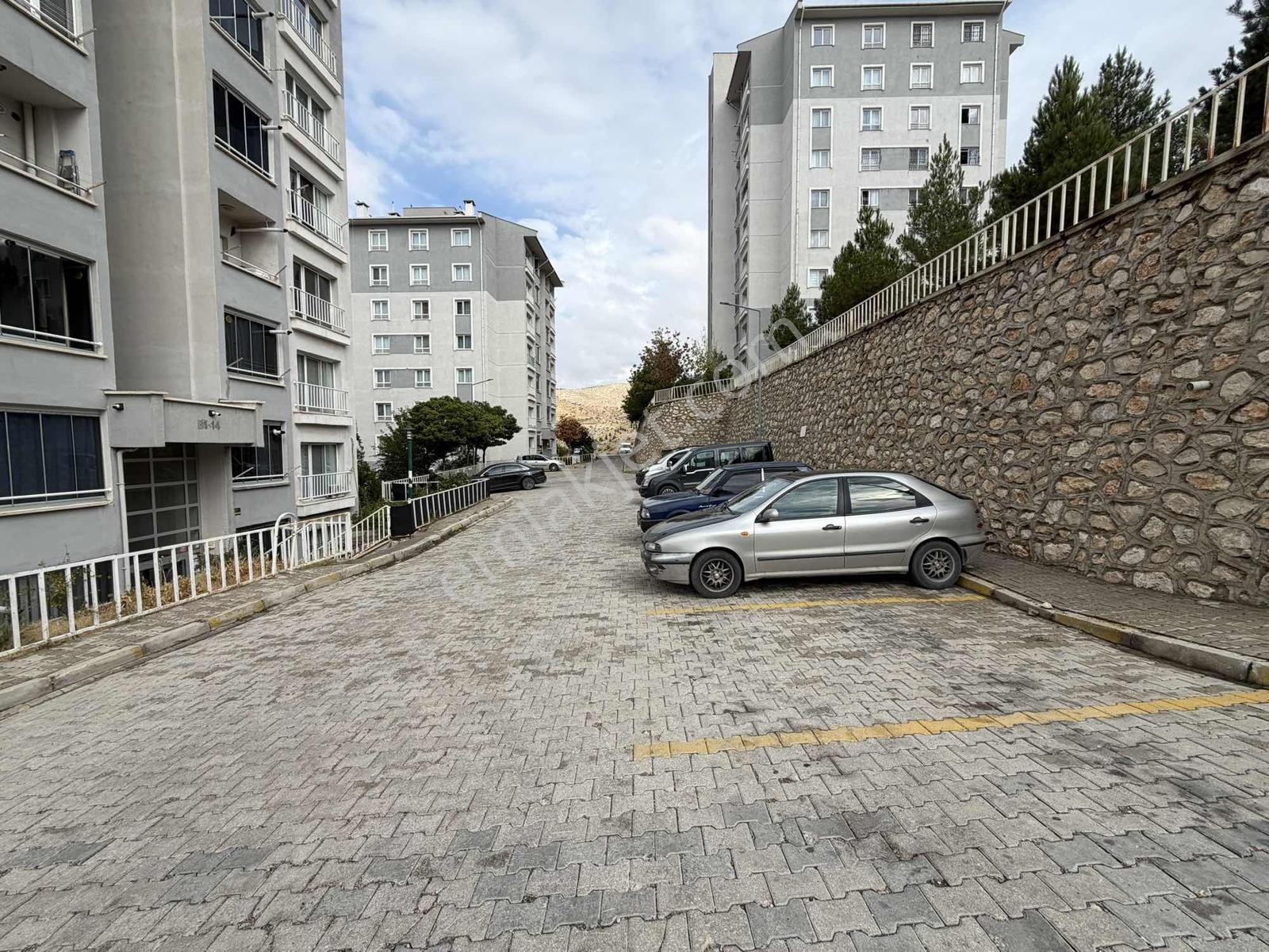Yusuf Karadağlıdan Karagöz Tokide Satılık Ful Yapılı 2+1 — fotoğraf 35