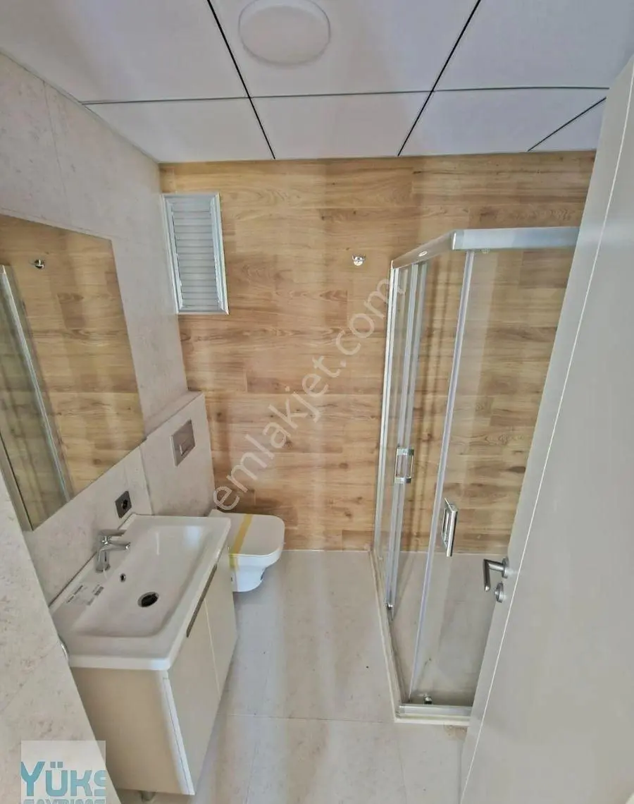 Denizli Selçukbey Mahallesinde 2+1 120 M2 Ebeveyn Banyolu Satılık Arakat Daire — fotoğraf 7